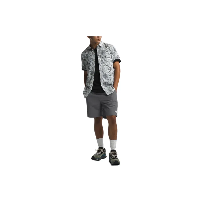 THE NORTH FACE Men’s Action Shorts 2.0-4
