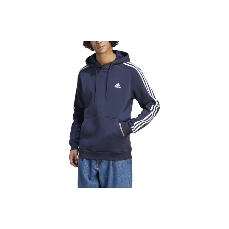 Adidas Essential Sweatshirt Men's Ink Blue-1
