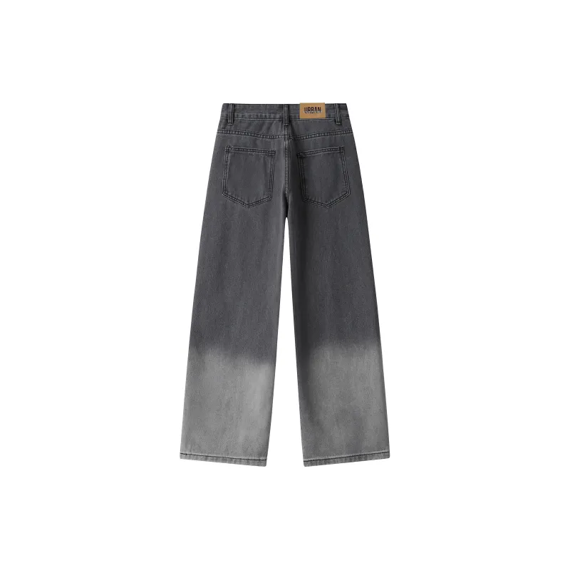 URBAN AUTHENTIC Jeans Unisex-1