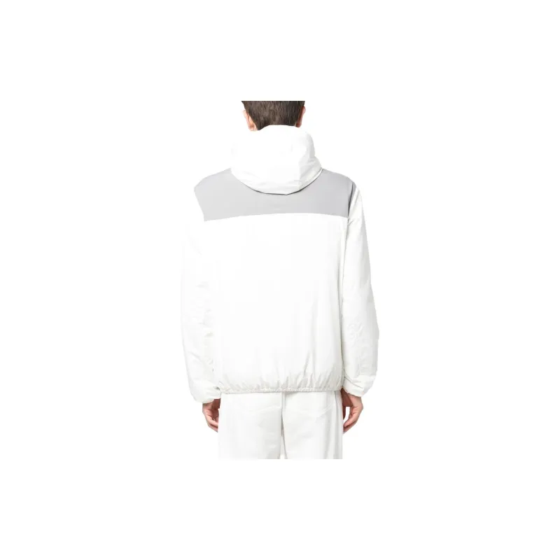 Brunello Cucinelli Jackets Men White-2