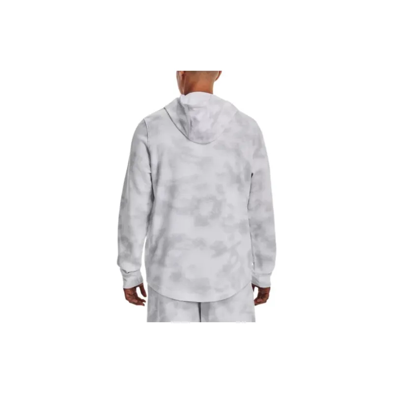 Under Armour Sweatshirt Men's White-3