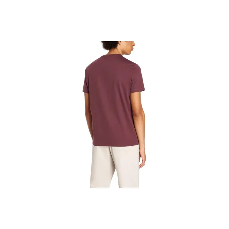 ARMANI EXCHANGE SS24 T Shirt Men's-17