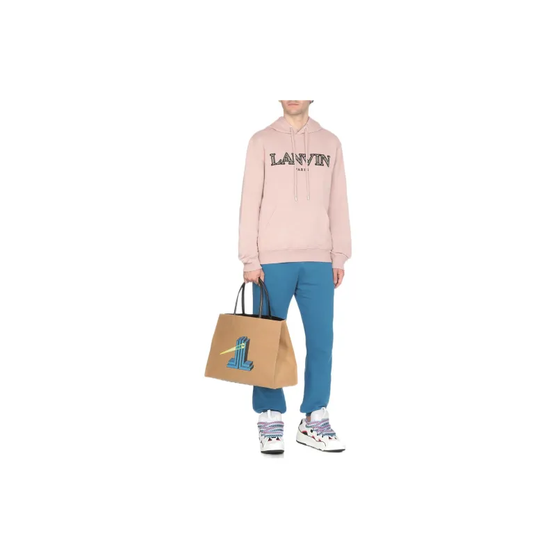 Lanvin Hoodie Curb-1