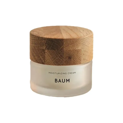 BAUM 페이스 모이스처 크림 남녀공용