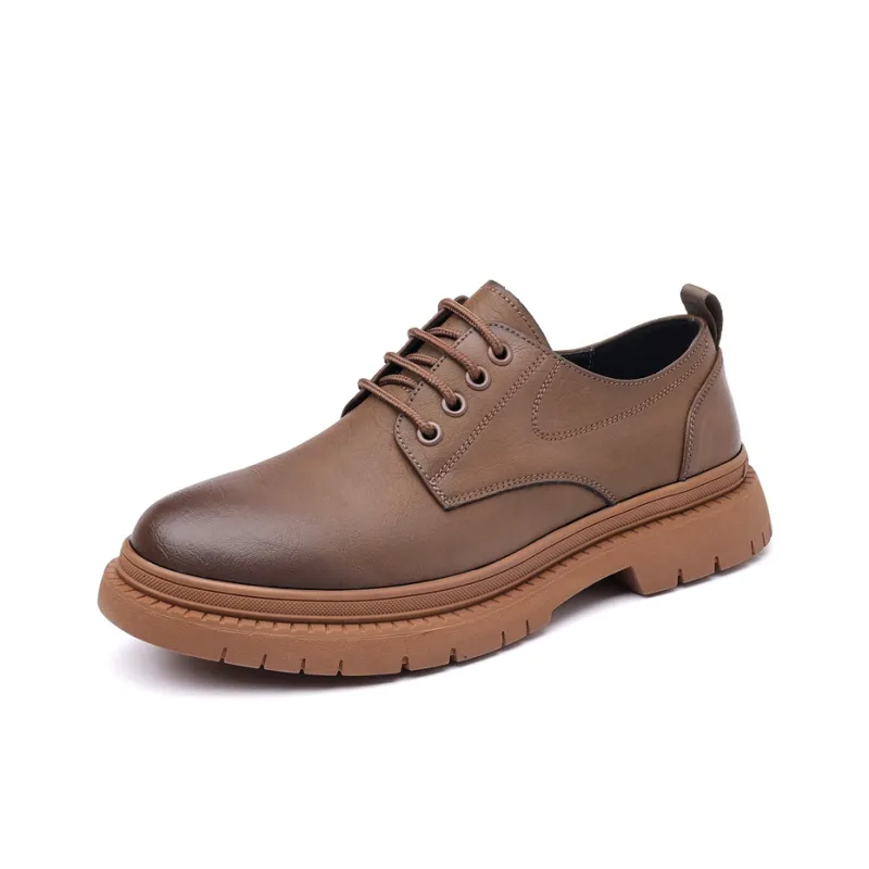 Bull charm Men's Casual Shoes Men Low Top-4