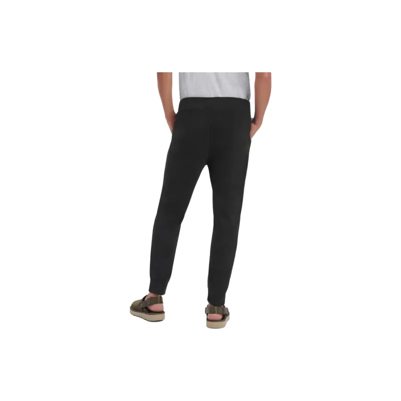 UGG Casual Pants Men Black-3