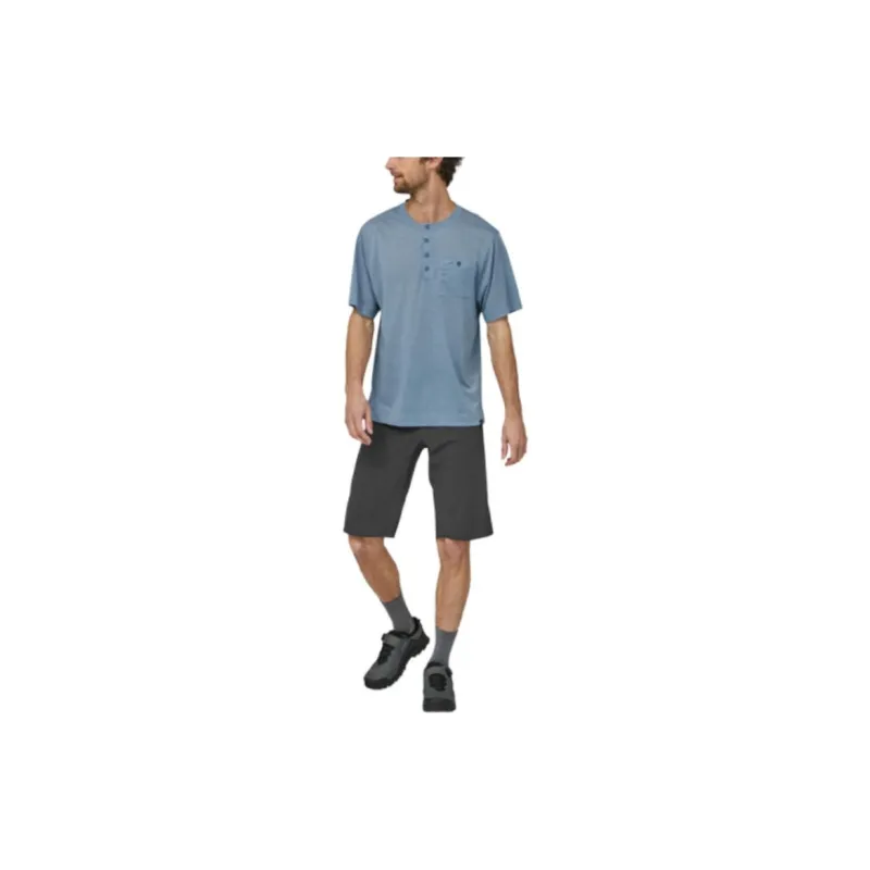 Patagonia Dirt Roamer Bike Shorts Casual Shorts Men's-1