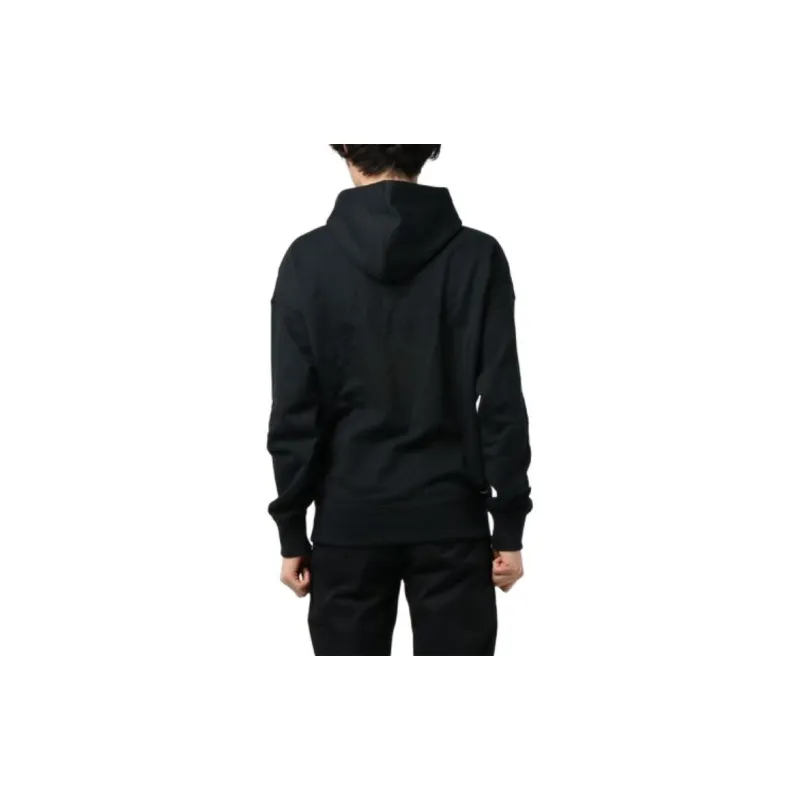 PUMA Sweatshirts Men Black-3