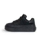 Black [Not for wide or thick feet, recommended to order one size smaller]