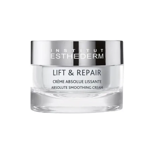 INSTITUT ESTHEDERM 페이스 모이스처 크림 수분 공급 남녀공용