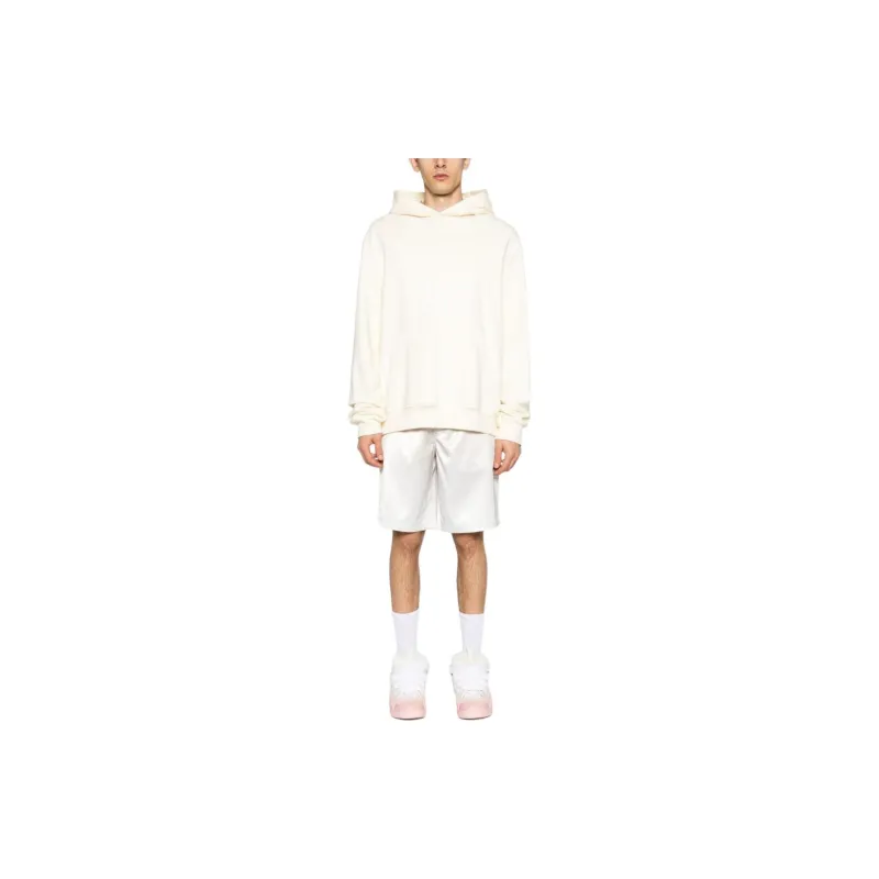Axel Arigato Pitch Ombré Knee-Length Shorts-1
