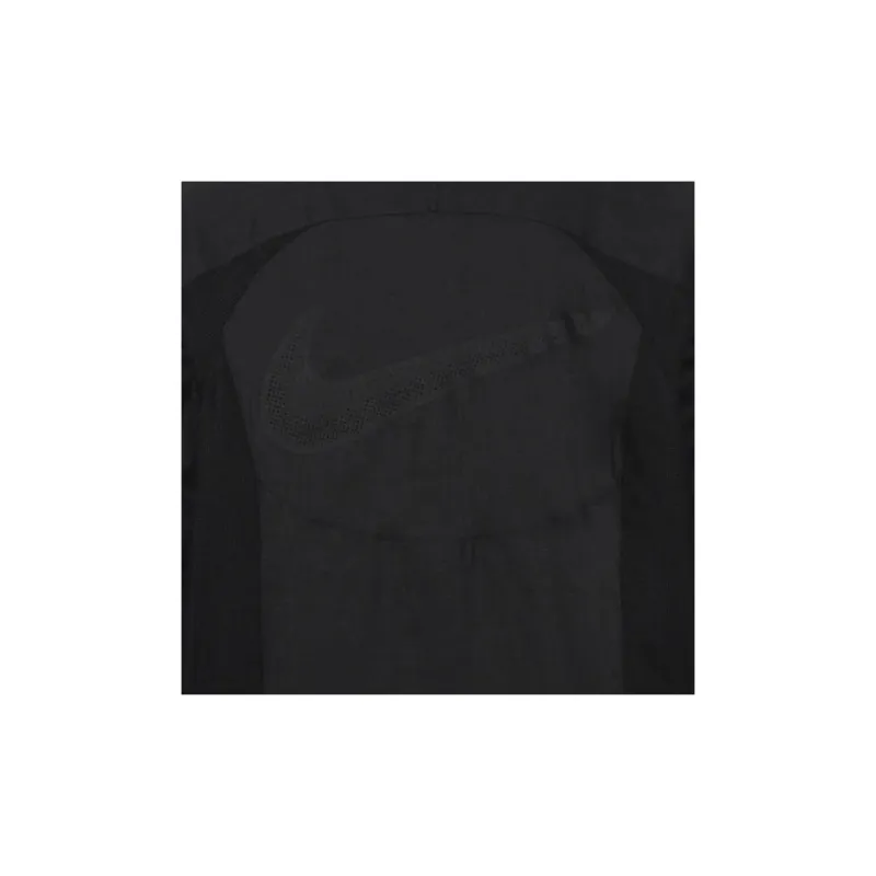 Stussy X Nike Linen Shell Jacket Asia Sizing-4