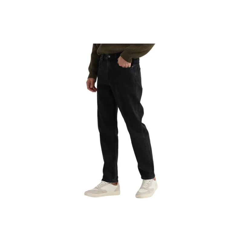 GUESS Jeans Men Black-3