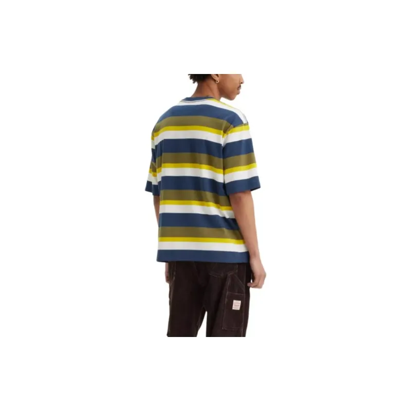Levi's T Shirt Men's Multicolor-2