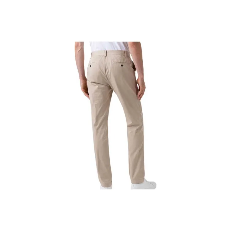 SUNSPEL Casual Pants Men's Light Khaki-2