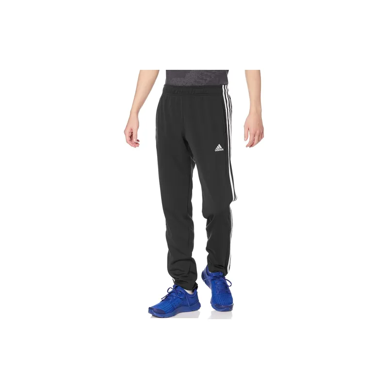 Adidas Sports Pants Men Black-4