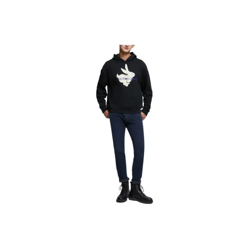 CALVIN KLEIN Jeans Men's Dark Blue-2