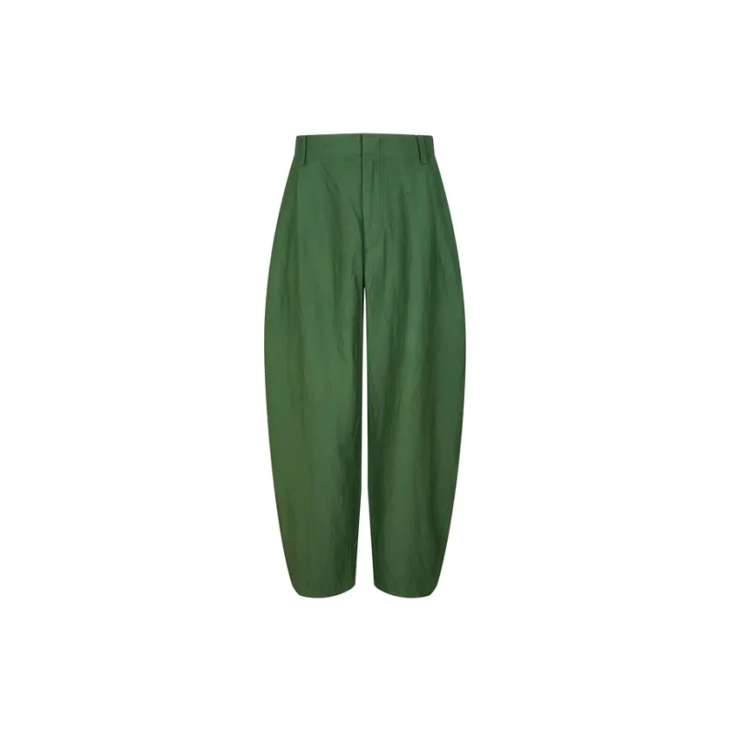 CROQUIS Casual Pants Men 308 Light Jasper-2