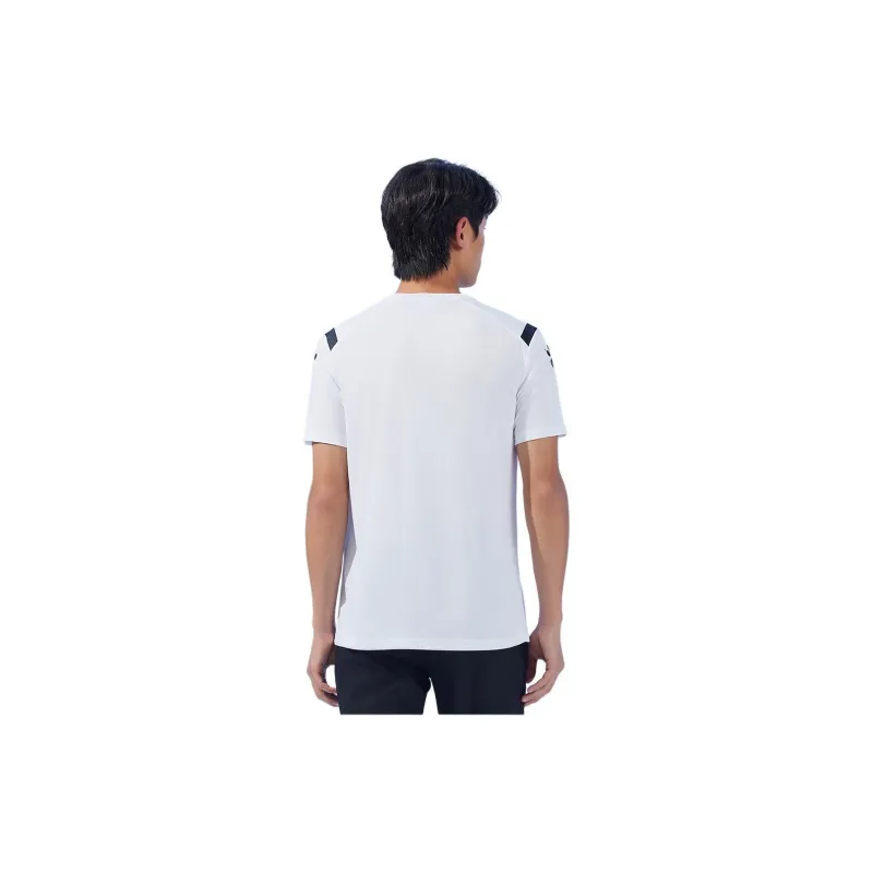 KELME T-Shirts Men White-1