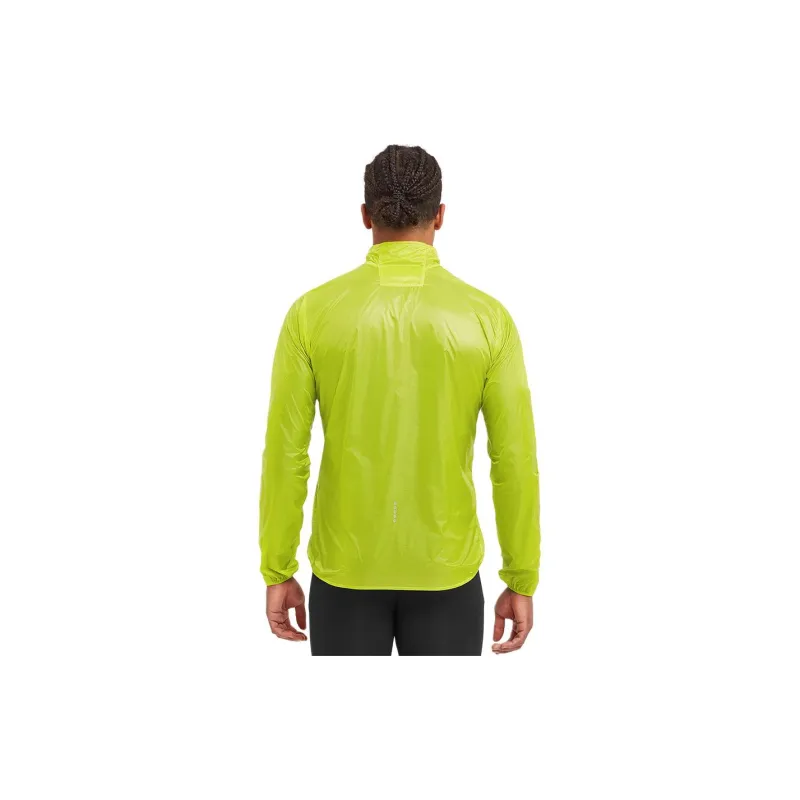 Montane FEATHERLITE NANO Jackets & Coats Men's-1