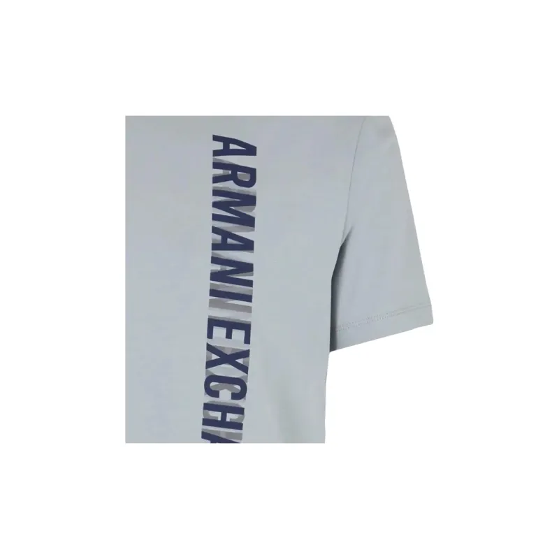 ARMANI EXCHANGE T Shirts Men-1