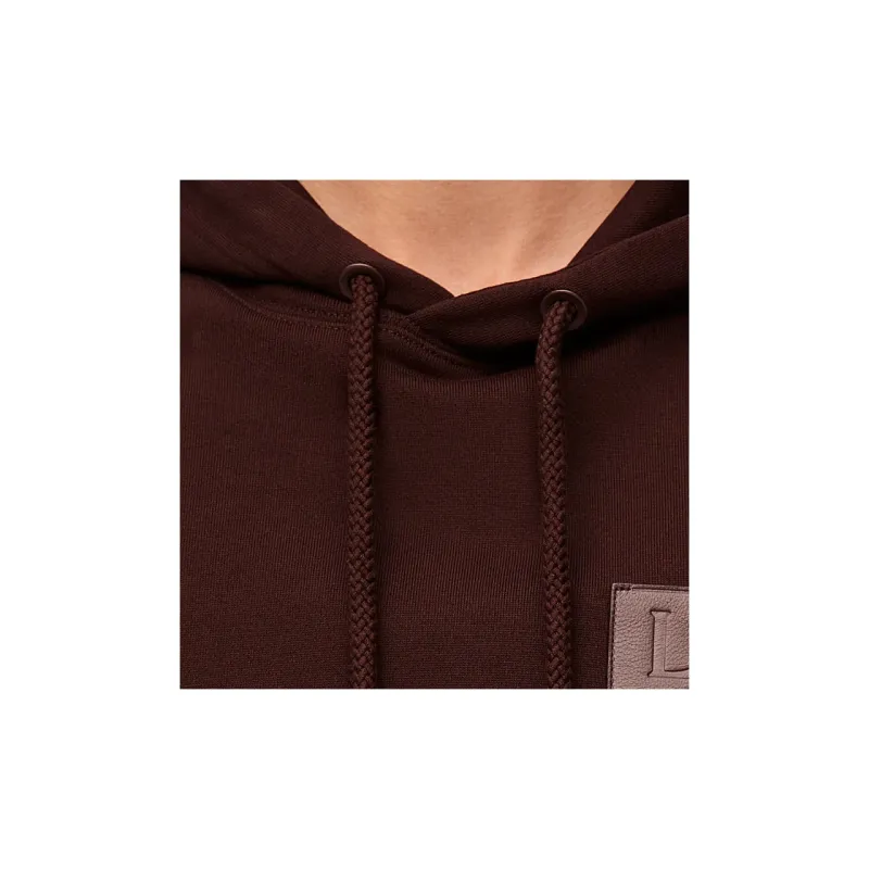 LOEWE Relaxed Fit Hoodie-4