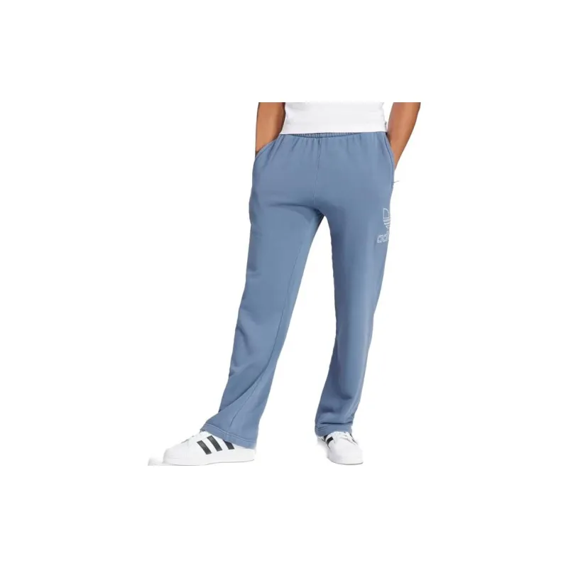 Adidas Adicolor Outline Trefoil Pants-1
