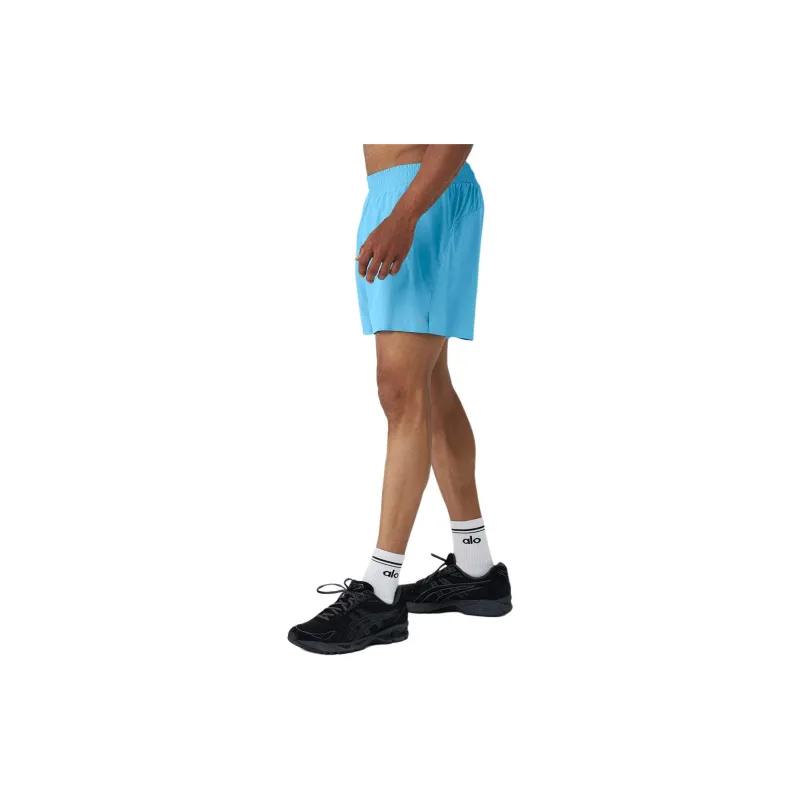 Alo Yoga Sports Shorts Men-8