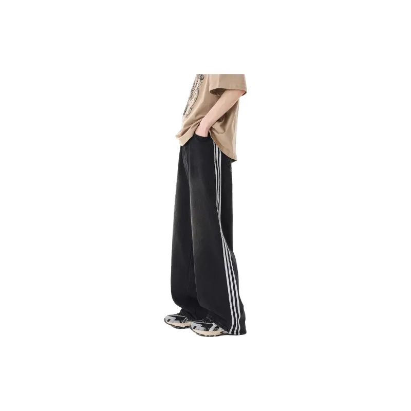 GENT LORE Jeans Unisex-15