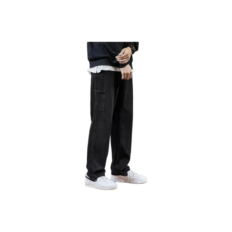 Tonlion Jeans Men-12