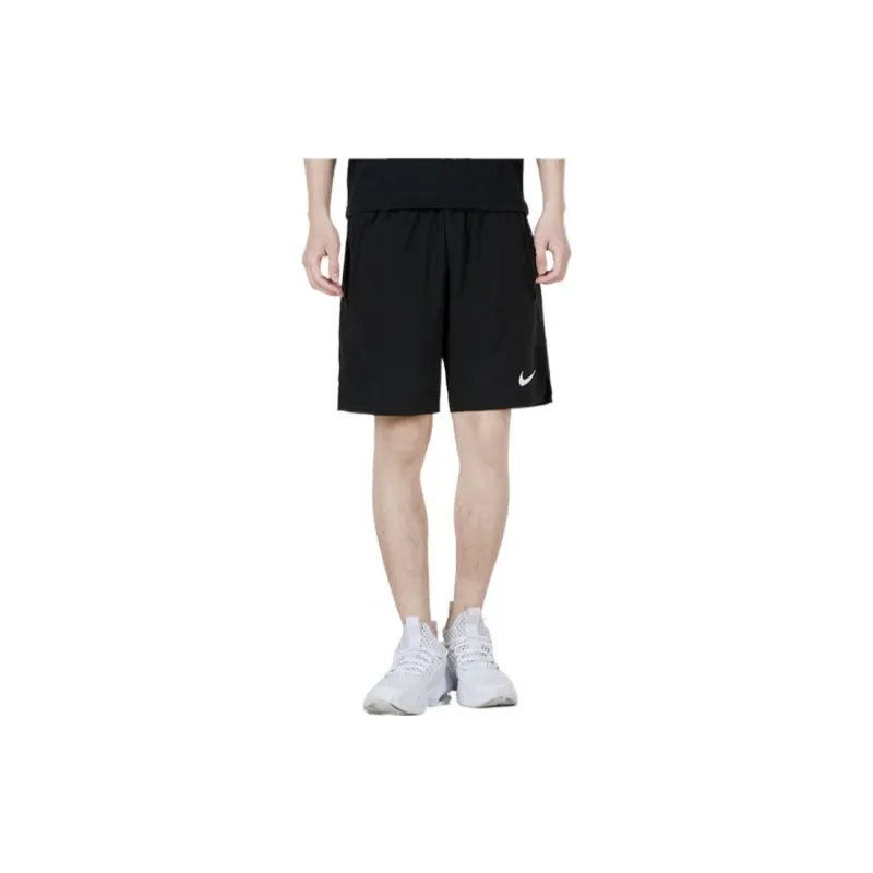Nike Sports Shorts Men Black-1