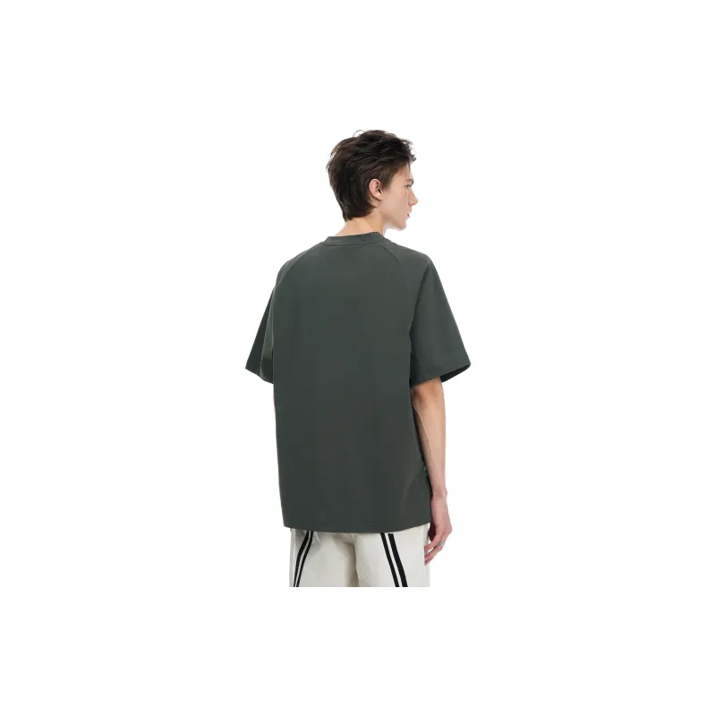 BJHG T-Shirts Unisex-4