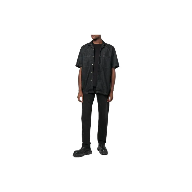 DIESEL Jeans Men Black-1