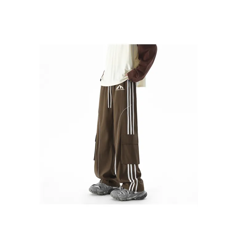 GF Casual Pants Unisex-24