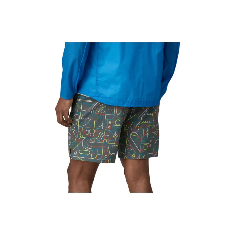 Patagonia Multi Trails Casual Shorts Men's-32