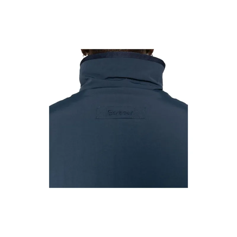 BARBOUR Reversible Jacket-5