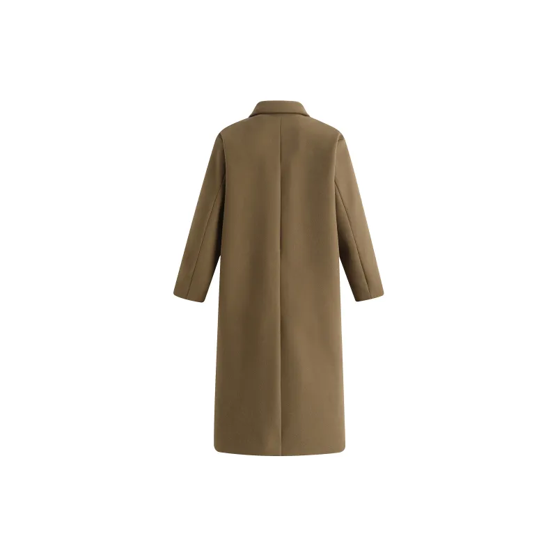 Hurley Coats Unisex-10