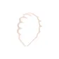 Transparent Pink