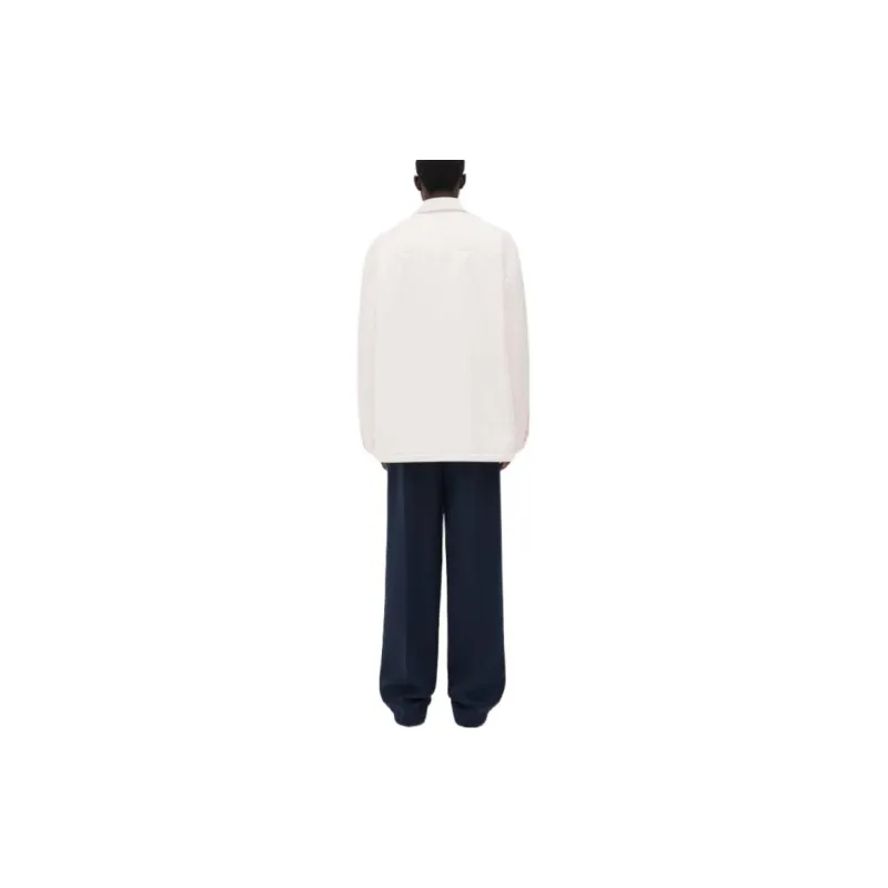Bottega Veneta Padded Jacket-3