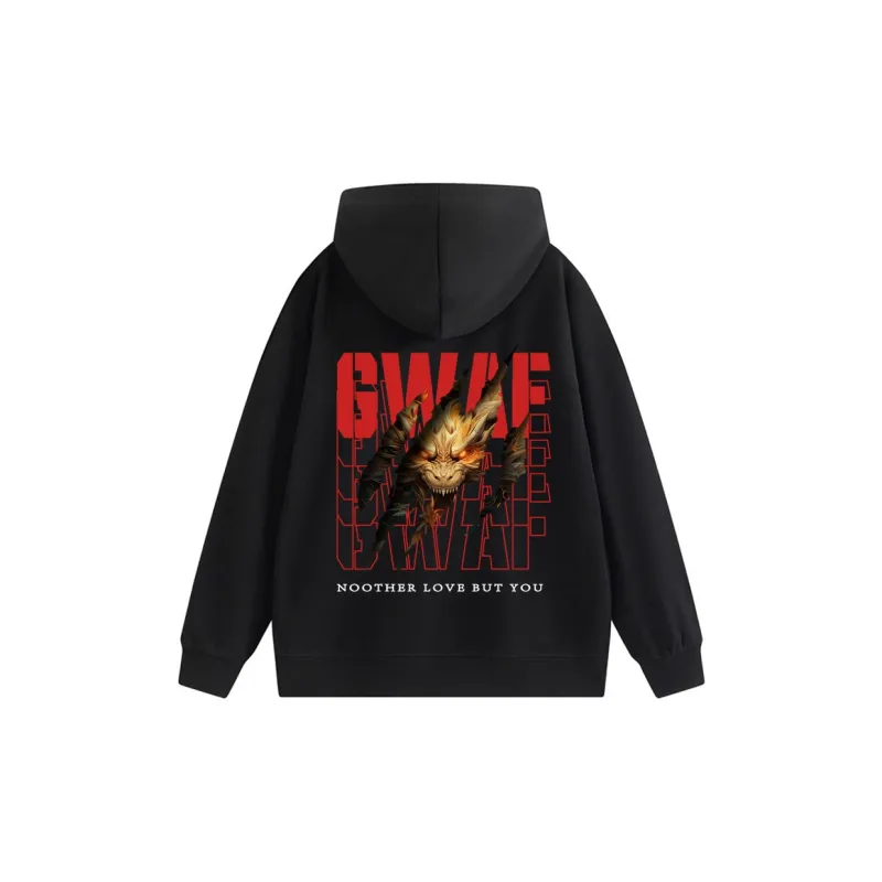 GWAF Sweatshirts Unisex-1