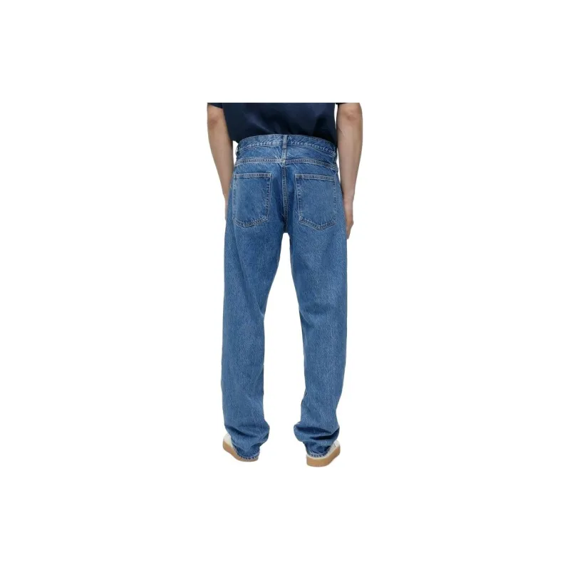 ARKET Jeans Men Blue-4