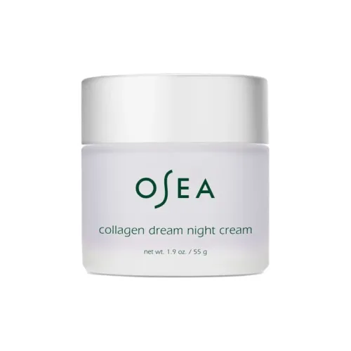 OSEA 페이스 모이스처 크림 남녀공용