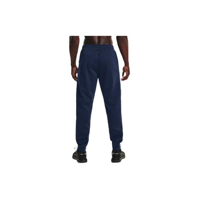 Under Armour Casual Pants Men's Blue-3