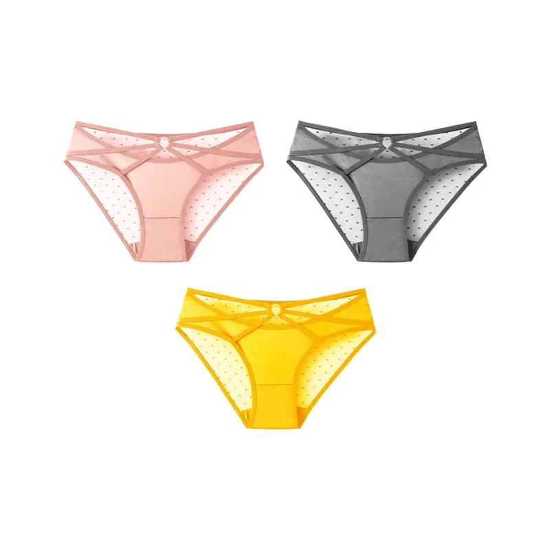 Ordifen Underpants Women's 3 Pack-0