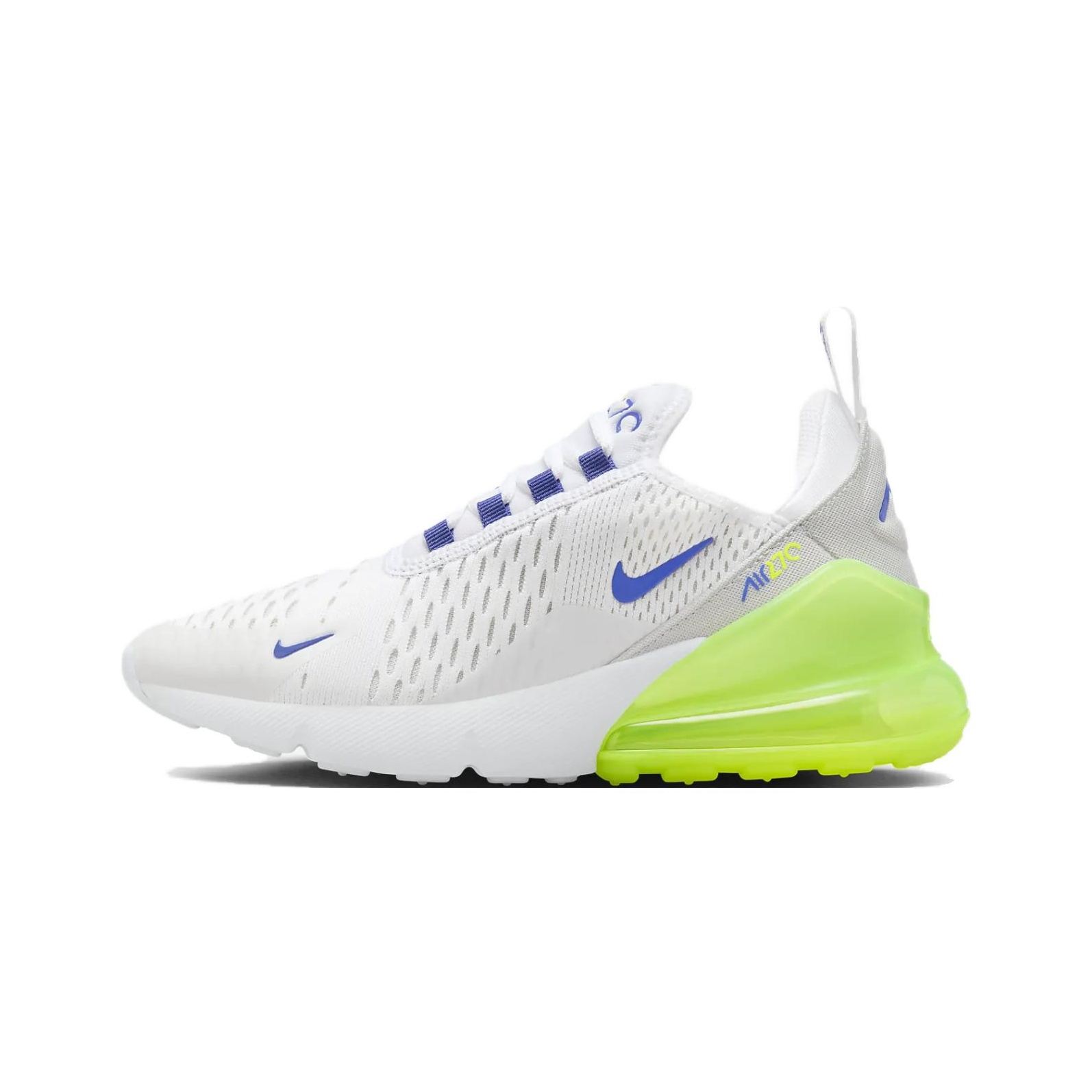 Nike Air Max 270 Kids Lifestyle Shoes GS