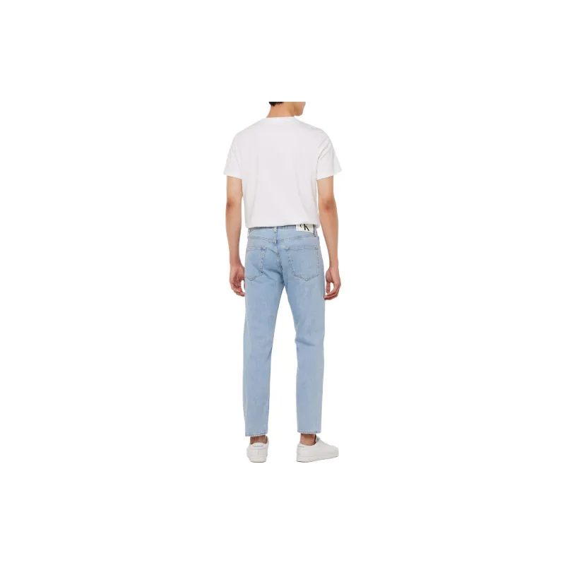 CALVIN KLEIN Jeans Men's Light Blue-4