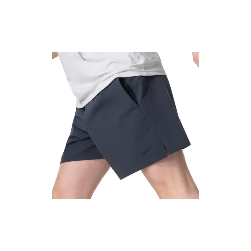 Nike Casual Shorts Men's Royal Blue-3