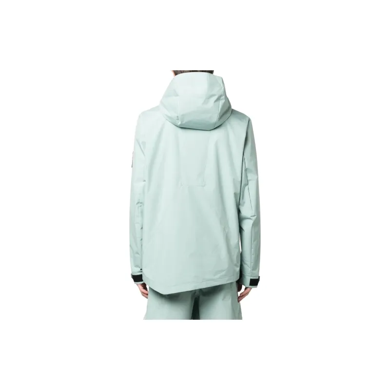 A-COLD-WALL* Jackets Men Green-2
