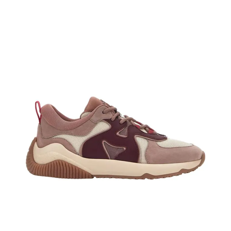 HOGAN H597 Low-Top Sneakers Women's-1