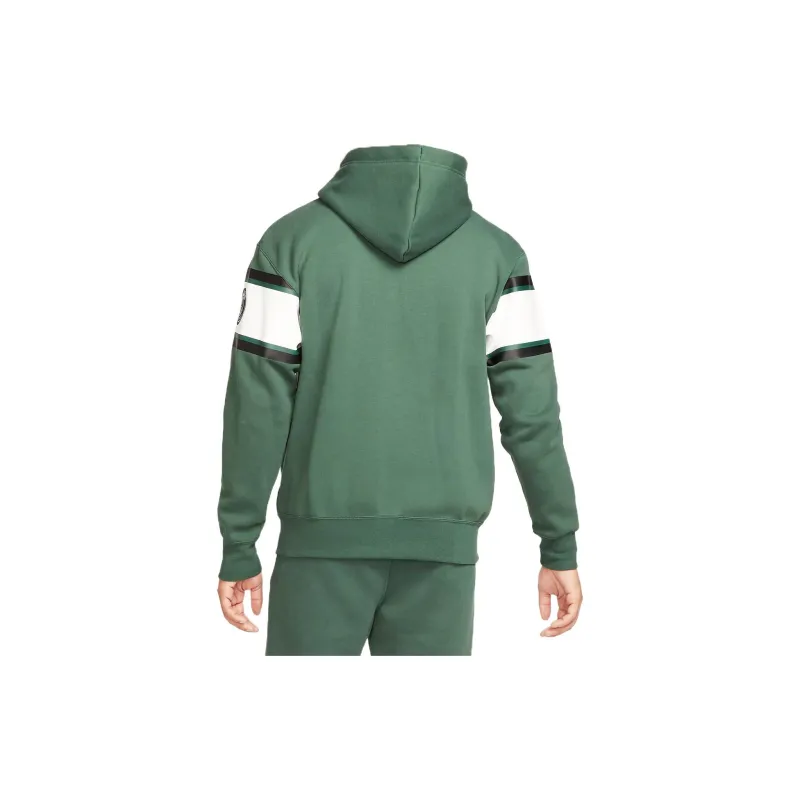 JORDAN Paris Saint Germain Full Zip Hoodie-3